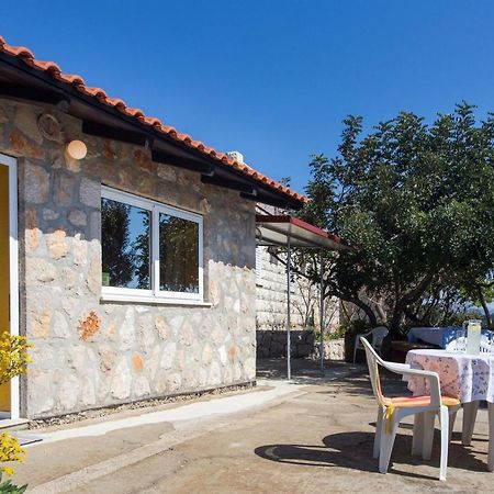 Guest House Simunovic Sudurad Exteriér fotografie