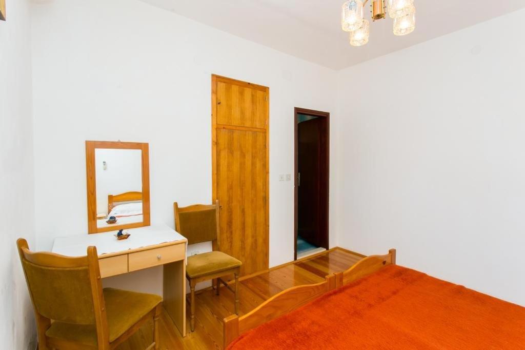 Guest House Simunovic Sudurad Exteriér fotografie