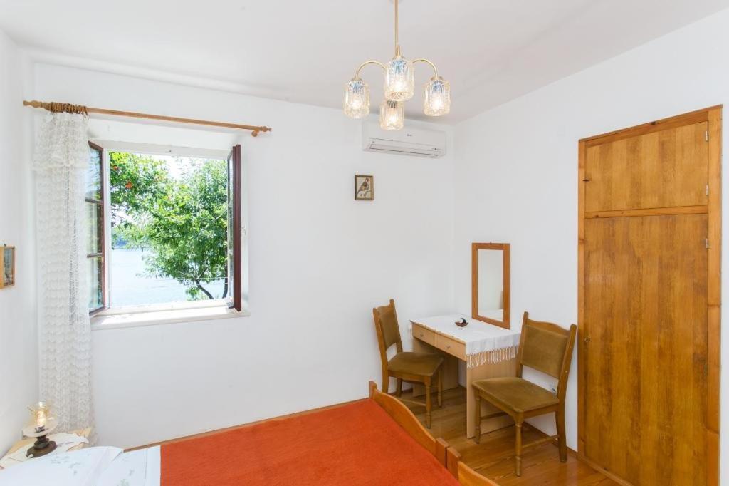 Guest House Simunovic Sudurad Exteriér fotografie